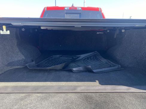 Used 2021 RAM 1500 Big Horn AWD/4WD image 10