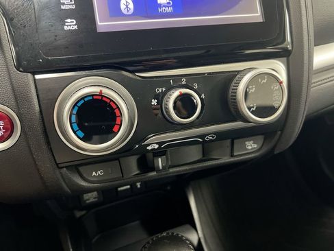 Used 2015 Honda Fit EX-L image 16