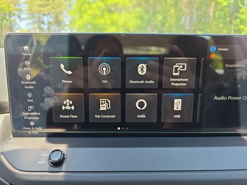 Used 2023 Honda Accord EX-L image 22