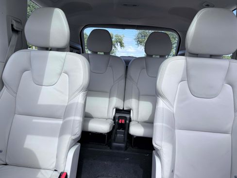 Certified 2024 Volvo XC90 T8 Ultimate AWD/4WD image 26