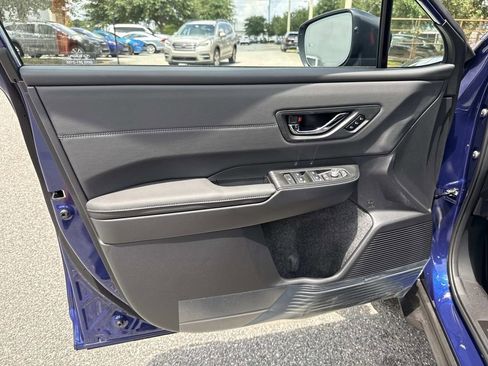 New 2026 Subaru Outback Touring XT AWD/4WD image 19