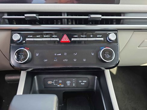 New 2026 Hyundai Tucson SEL image 20