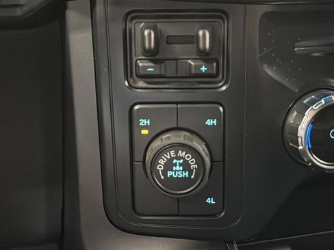 Used 2024 Ford F150 XLT w/ Equipment Group 302A MID AWD/4WD image 33