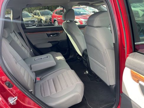 Used 2022 Honda CR-V EX image 38