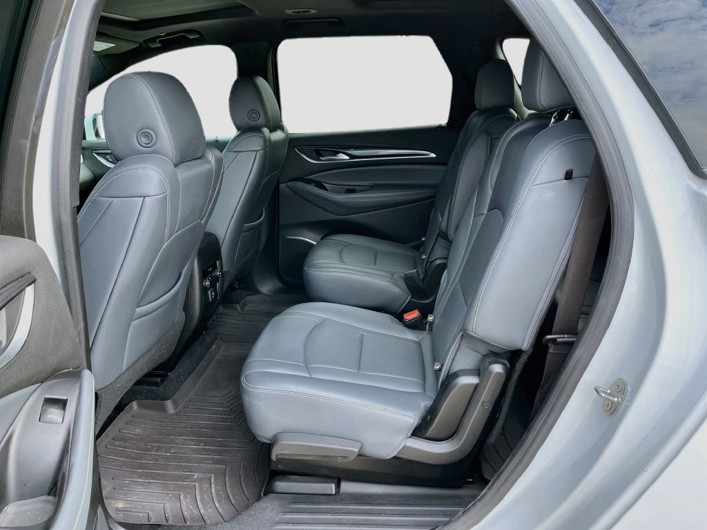 Used 2023 Buick Enclave Essence w/ Experience Buick Package AWD/4WD image 24