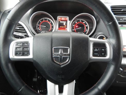 Used 2015 Dodge Journey R/T AWD/4WD image 41