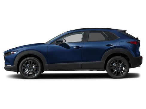 New 2026 MAZDA CX-30 Aire Edition AWD/4WD image 3
