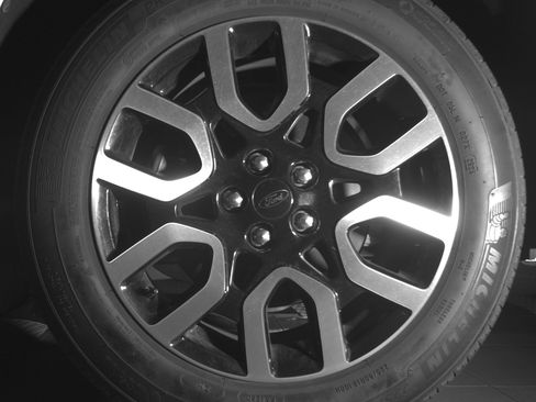 Used 2023 Ford Maverick Lariat FWD image 11