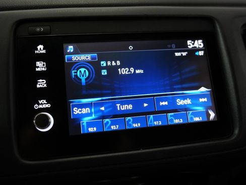 Used 2020 Honda HR-V Sport image 22