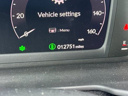 Certified 2024 Honda Accord LX image 20