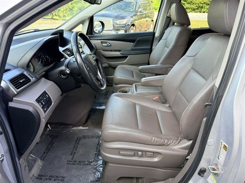 Used 2014 Honda Odyssey EX-L image 29