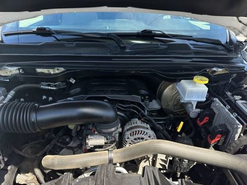 Used 2022 RAM 1500 Big Horn AWD/4WD image 20