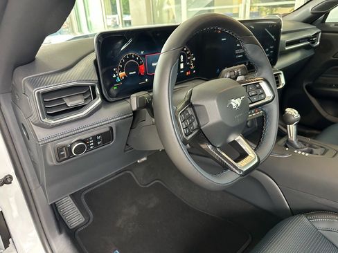 New 2025 Ford Mustang GT Premium image 19