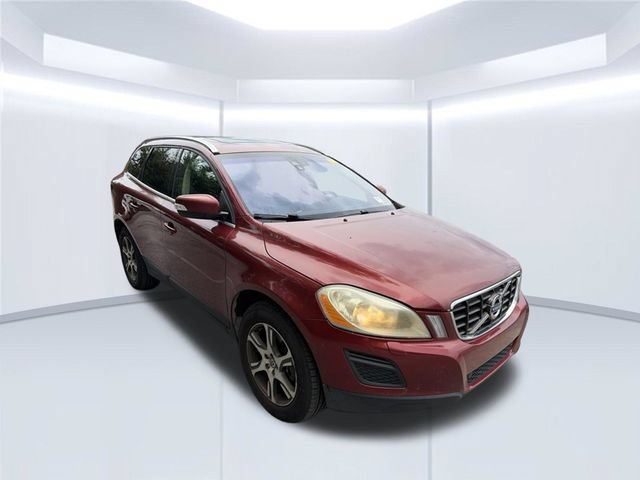 Used 2011 Volvo XC60 T6 AWD/4WD image 3