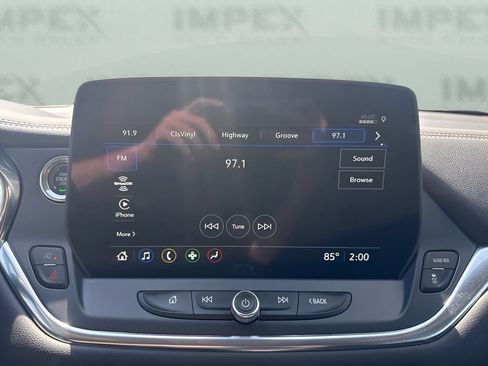 Used 2024 Chevrolet Blazer LT w/ Redline Edition FWD image 19