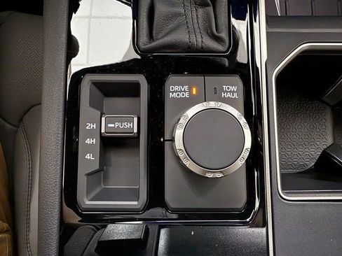 New 2026 Toyota Tundra Limited image 23