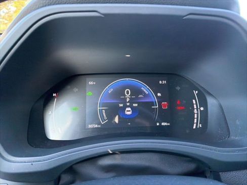 Used 2024 Toyota Grand Highlander XLE image 13