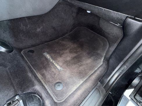 Used 2016 Dodge Durango SXT w/ Blacktop Package image 72