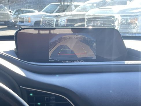 Used 2024 MAZDA CX-30 AWD 2.5 S image 17