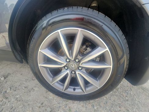 Used 2021 Acura RDX AWD w/ Technology Package image 35