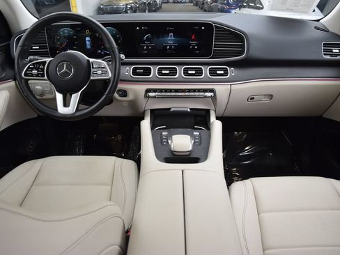 Used 2021 Mercedes-Benz GLE 350 4MATIC image 20