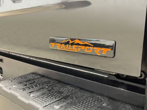 New 2026 Honda Ridgeline TrailSport image 11