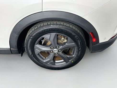 Used 2023 Ford Mustang Mach-E Select RWD image 11