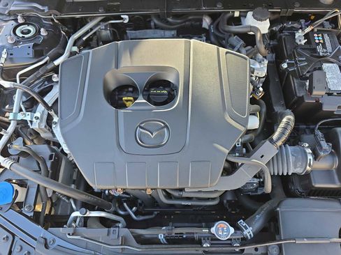 Used 2024 MAZDA MAZDA3 s image 13