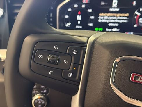 New 2026 GMC Sierra 1500 SLT AWD/4WD image 31