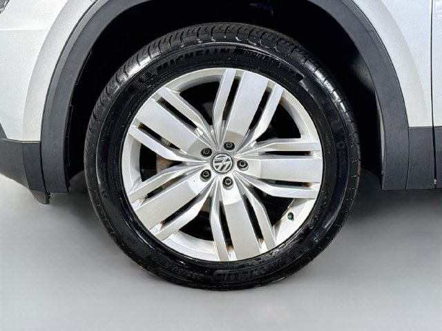 Used 2019 Volkswagen Atlas SEL AWD/4WD image 37