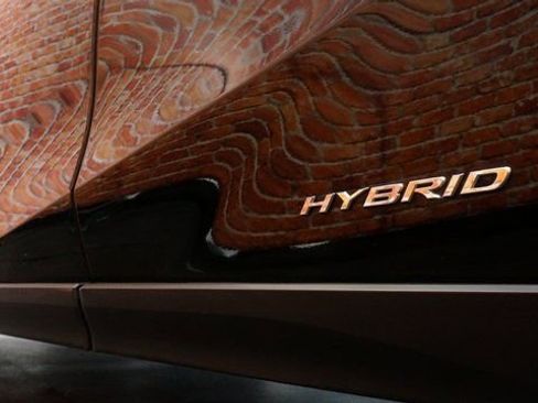 Used 2022 Lexus UX 250h F Sport w/ F Sport Premium Package image 79