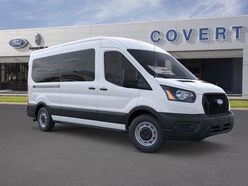 New 2026 Ford Transit 350 XL image 7