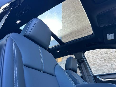 New 2026 GMC Acadia Elevation w/ Elevation Premium Package image 18