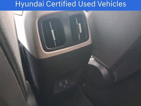Certified 2024 Hyundai Tucson SEL image 26