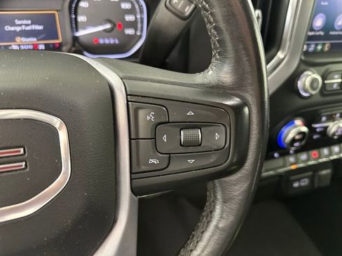 Used 2021 GMC Sierra 1500 Elevation image 16