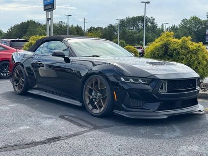 Used 2024 Ford Mustang GT Premium