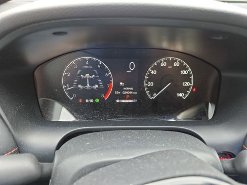 Used 2023 Honda HR-V Sport image 13