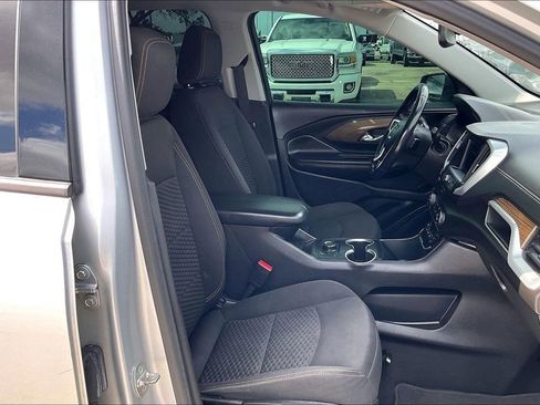 Used 2020 GMC Terrain SLE w/ Elevation Edition image 28