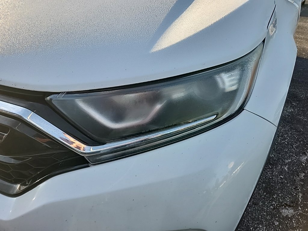 Used 2020 Honda CR-V EX-L image 10