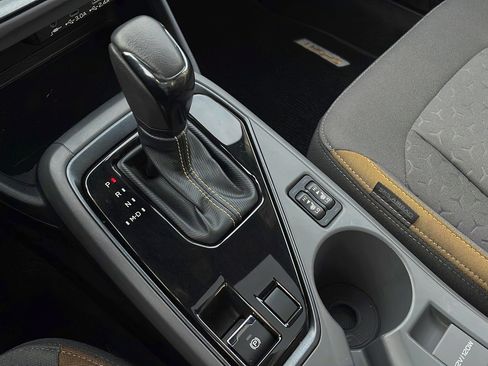 Certified 2025 Subaru Crosstrek 2.5i Sport w/ Crosstrek Mirror Package image 14