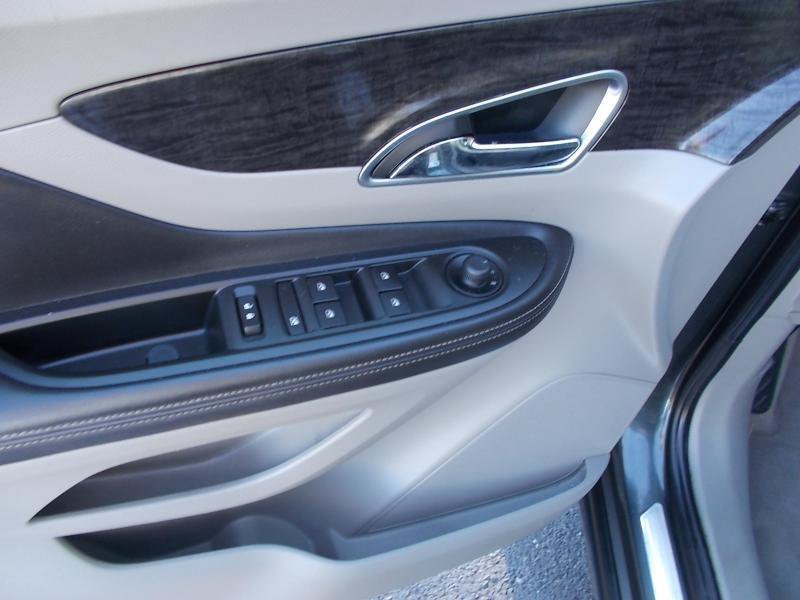 Used 2016 Buick Encore FWD image 27