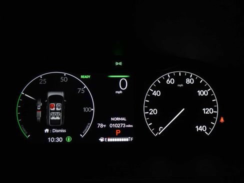 Certified 2023 Honda CR-V Sport image 19