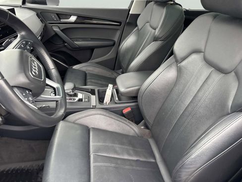 Used 2018 Audi Q5 2.0T Premium Plus w/ Premium Plus Package image 27