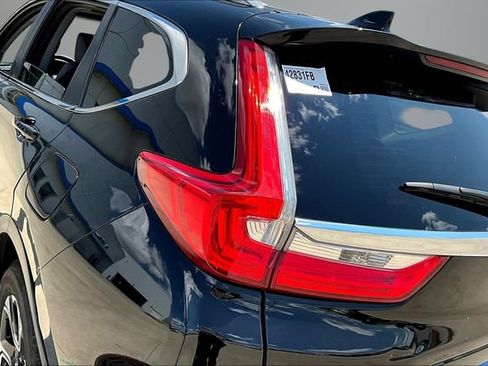 Used 2017 Honda CR-V Touring image 23