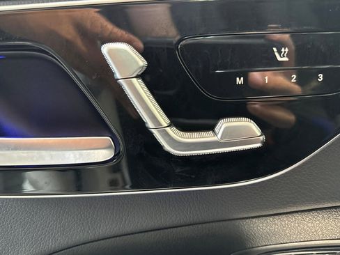 Certified 2023 Mercedes-Benz C 300 Sedan image 23