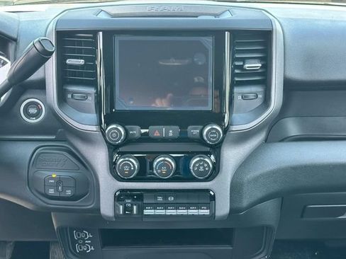 New 2026 RAM 4500 Tradesman w/ Chrome Appearance Group AWD/4WD image 7