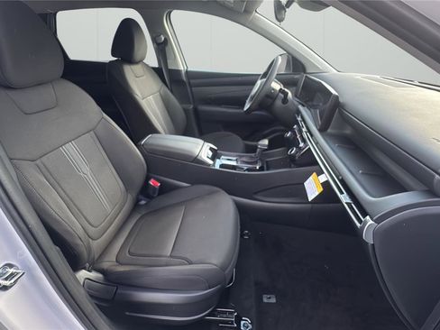 New 2026 Hyundai Tucson SEL FWD image 14