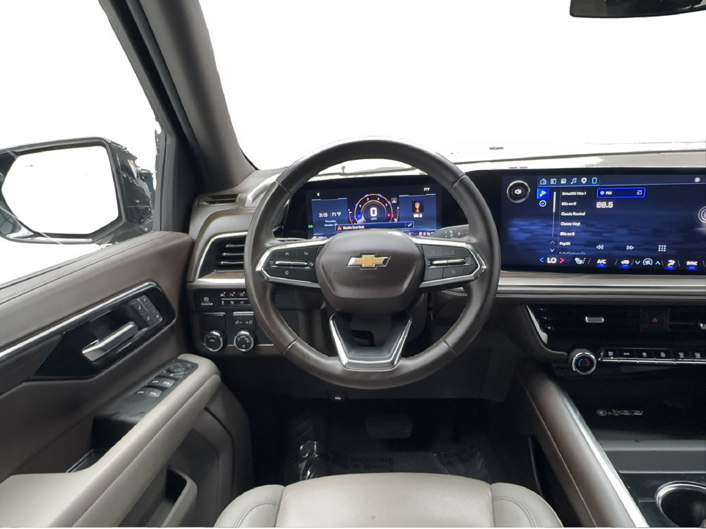 Used 2025 Chevrolet Tahoe LT RWD image 40
