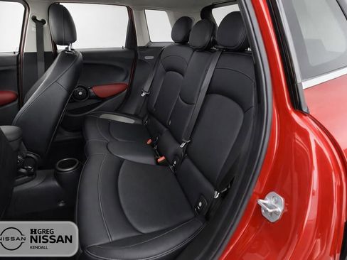 Used 2017 MINI Cooper 4-Door Hardtop w/ Technology Package FWD image 12