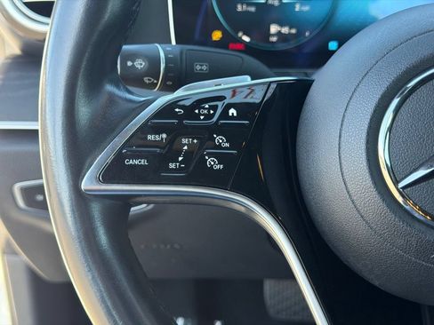 Used 2022 Mercedes-Benz E 350 Sedan image 26